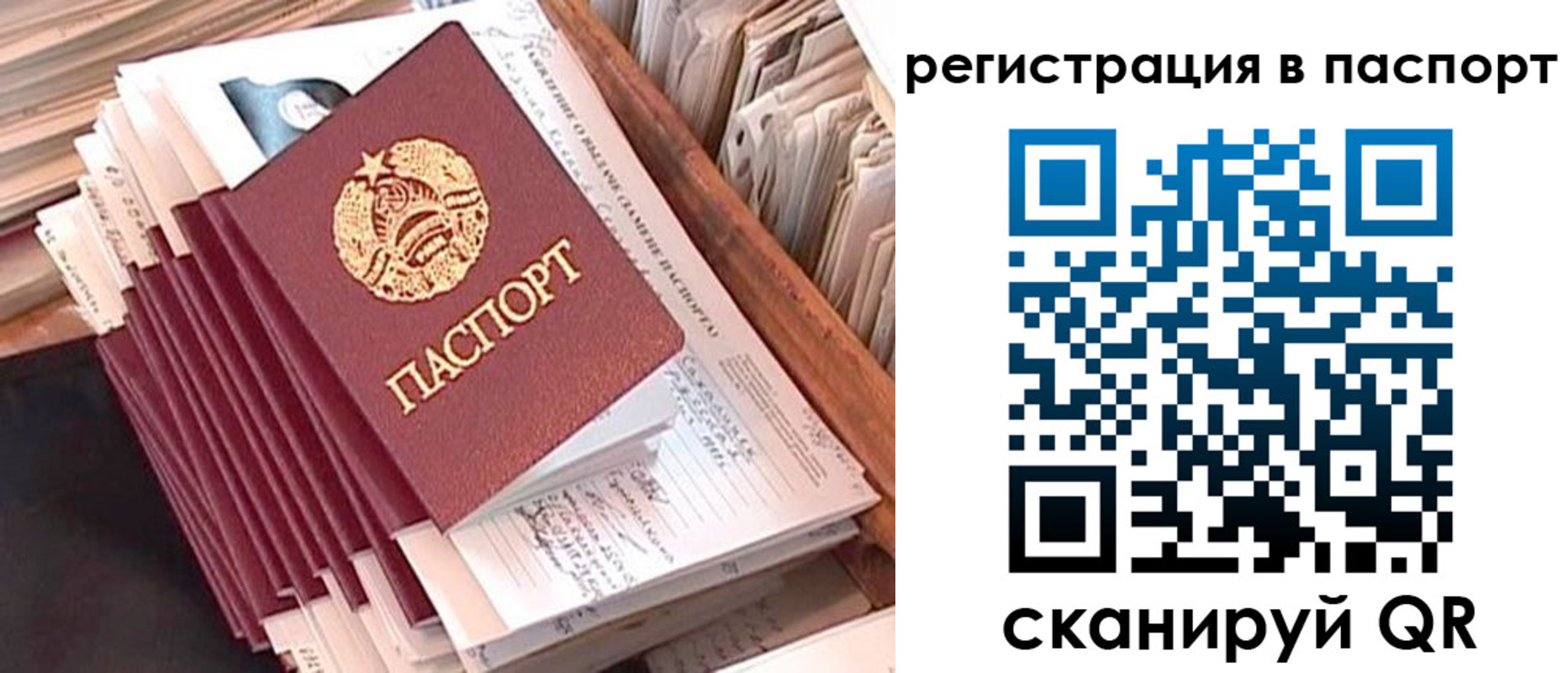 временная регистрация 2025 в Кандалакше